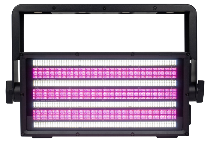 PRO LUX CLASTER SERIES S2 Світлодіодний кластерний стробоскоп