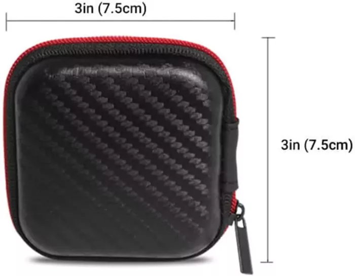 Чохол для навушників KZ Earphone Cases EVA Case