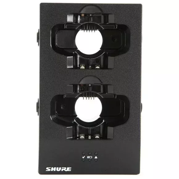 Зарядний пристрій для бездротових передавачів SHURE SBC200