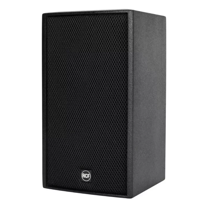 RCF M501 акустична система (80 Вт RMS, компактна інсталяційна) для ресторанів, барів та студій