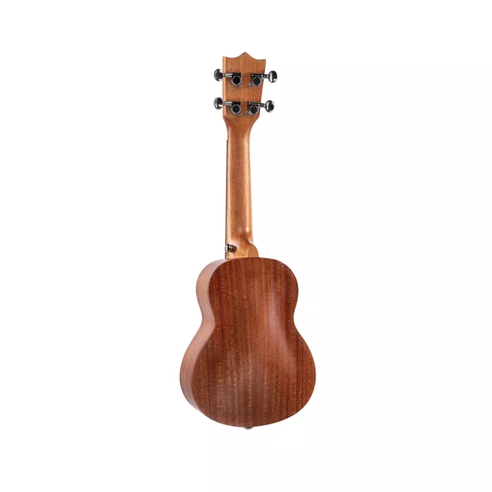 Укулеле Alfabeto SAPELE USS21