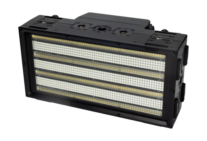 PRO LUX CLASTER SERIES S2 Світлодіодний кластерний стробоскоп