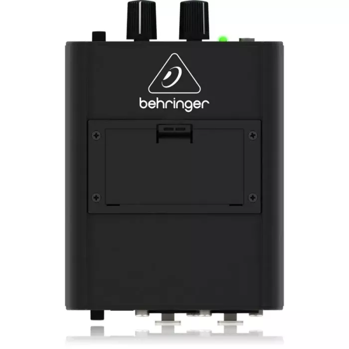 Підсилювач для персональних моніторів Behringer P1