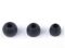 Амбушюри KZ Audio Eartips Silicone eartips (3 pairs)