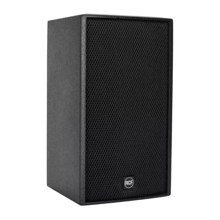 RCF M501 акустична система (80 Вт RMS, компактна інсталяційна) для ресторанів, барів та студій