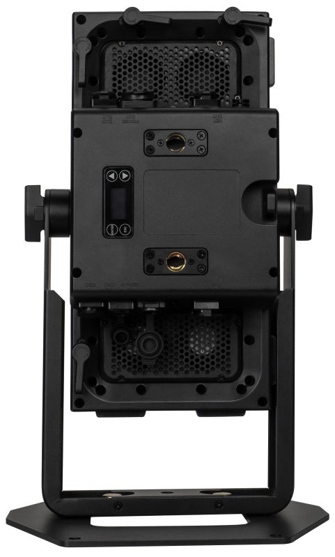 PRO LUX CLASTER SERIES S2 Світлодіодний кластерний стробоскоп