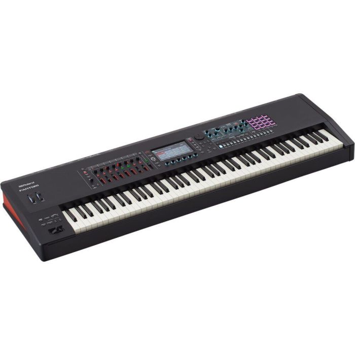 Рабочая станция Roland Fantom 8