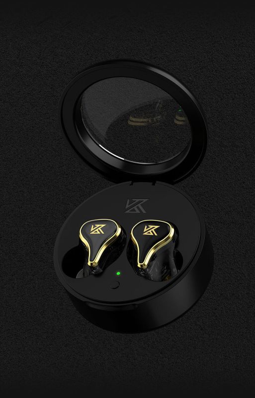 Бездротові навушники KZ Audio SK10 PRO