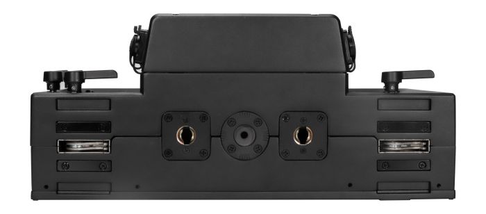 PRO LUX CLASTER SERIES S2 Світлодіодний кластерний стробоскоп