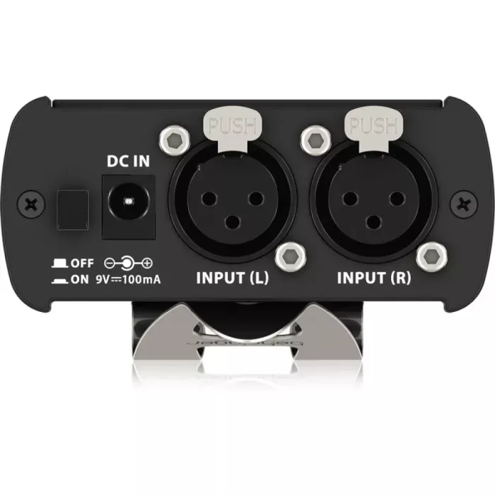 Підсилювач для персональних моніторів Behringer P1