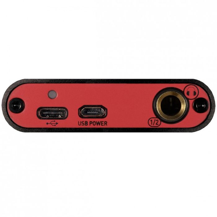 ESI UGM192 компактный USB-аудиоинтерфейс