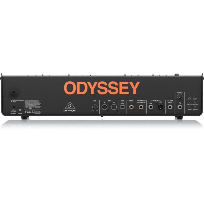 Синтезатор Behringer Odyssey