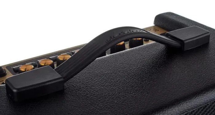 Комбопідсилювач Marshall CODE 25