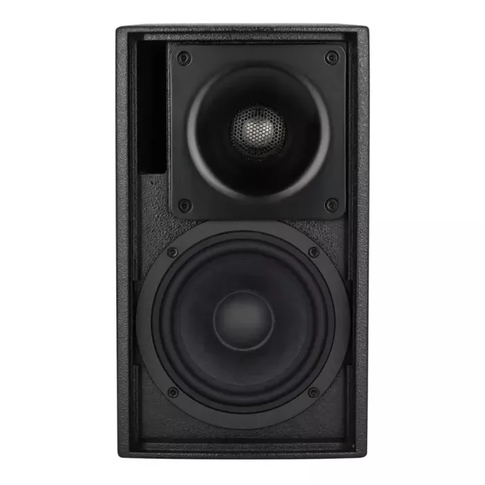 RCF M501 акустична система (80 Вт RMS, компактна інсталяційна) для ресторанів, барів та студій