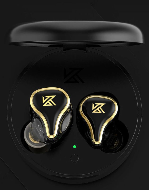 Бездротові навушники KZ Audio SK10 PRO