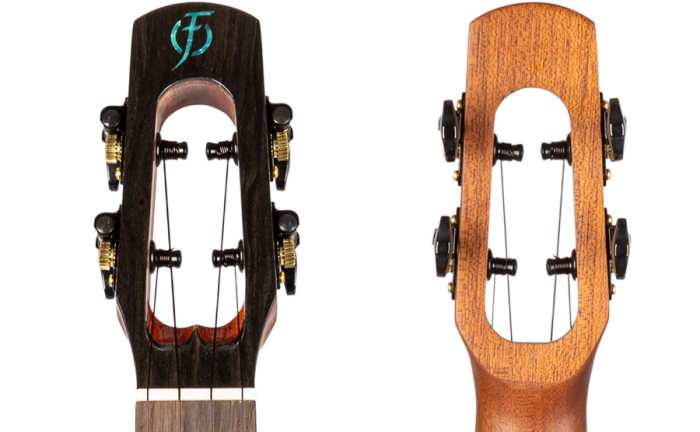 Укулеле FLIGT NIGHTHAWK TENOR EQ-A
