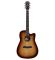 Електроакустична гітара Alvarez AD60CESHB 4/4