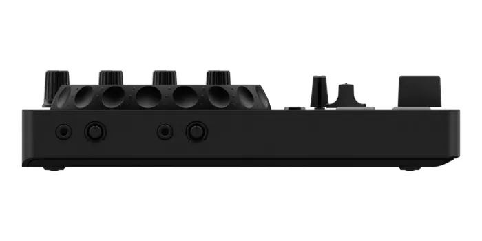 Pioneer DDJ-FLX2 DJ-контролер