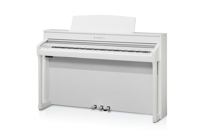 Цифровое пианино Kawai CA98WH