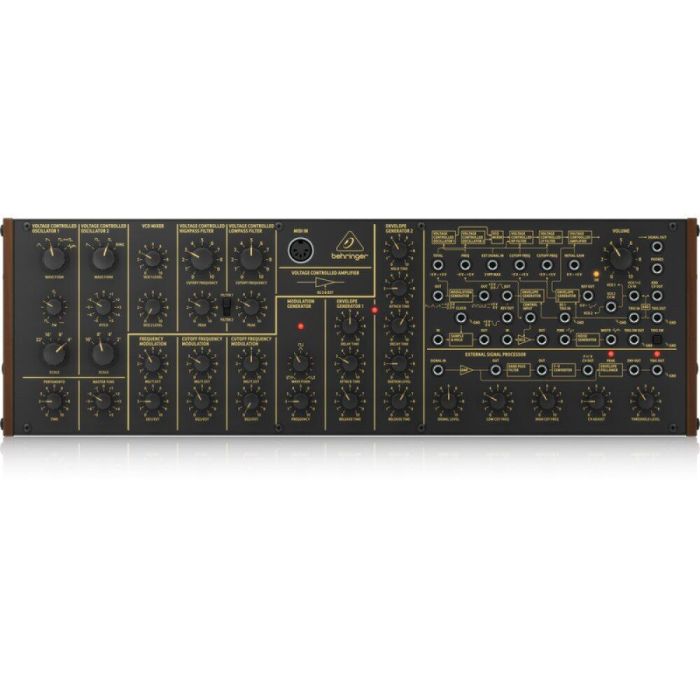 Синтезатор Behringer K-2