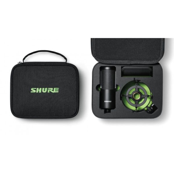 SHURE SM4-K-KIT Комплект для домашнього та студійного запису