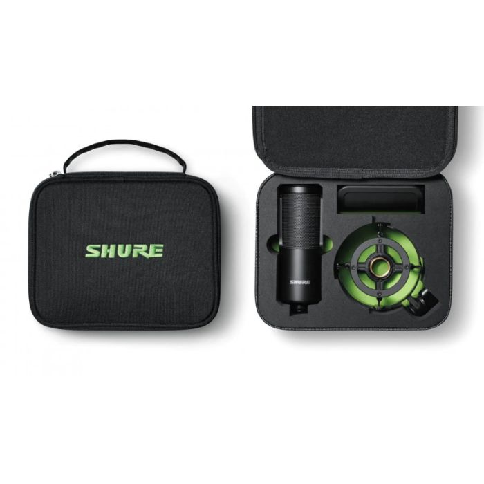 Комплект для домашнього та студійного запису SHURE SM4-K-KIT