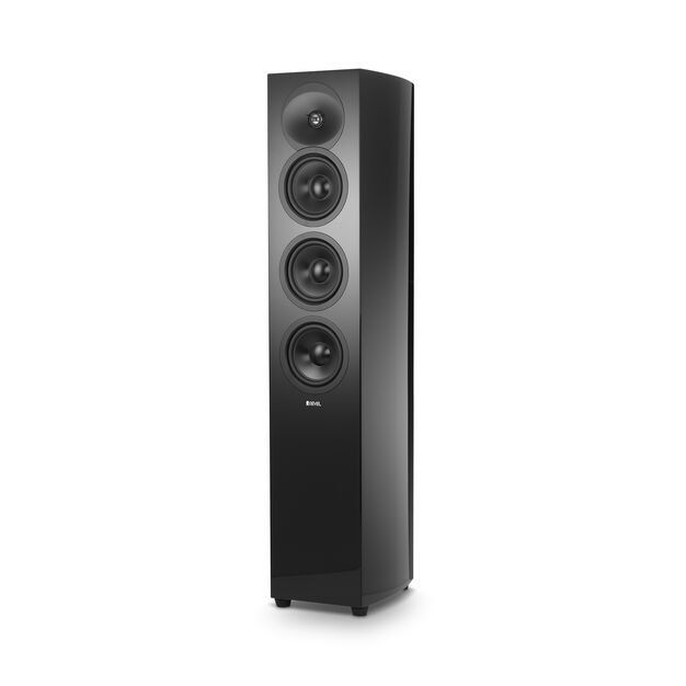 Revel F35 BL HG акустична система для підлоги