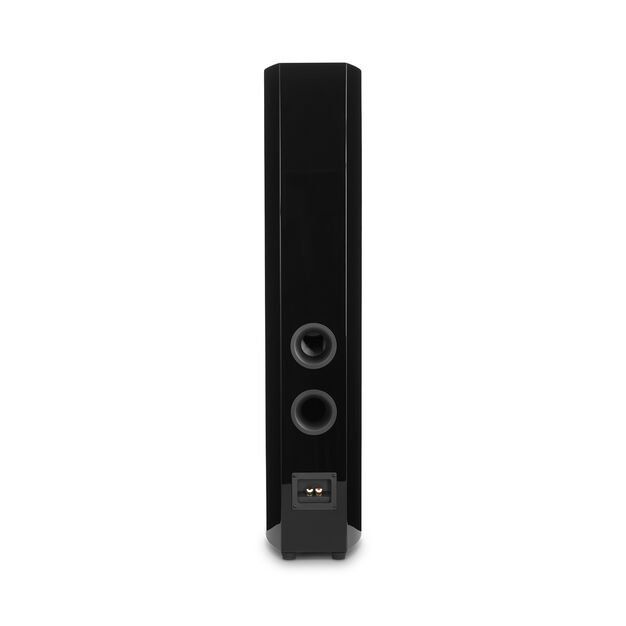 Revel F35 BL HG акустична система для підлоги