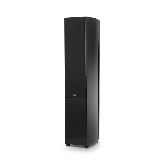 Revel F35 BL HG акустична система для підлоги