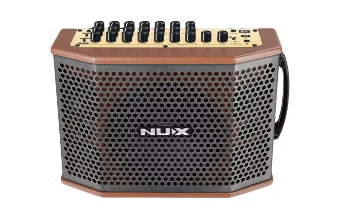 Комбопідсилювач NUX SA-100