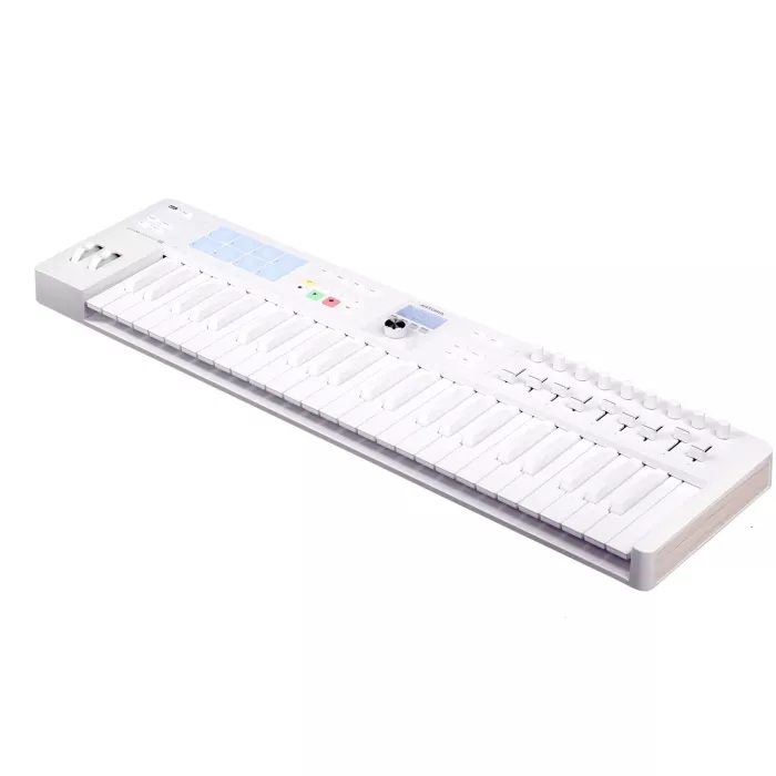 MIDI-клавіатура Arturia KeyLab Essential 49 mk3