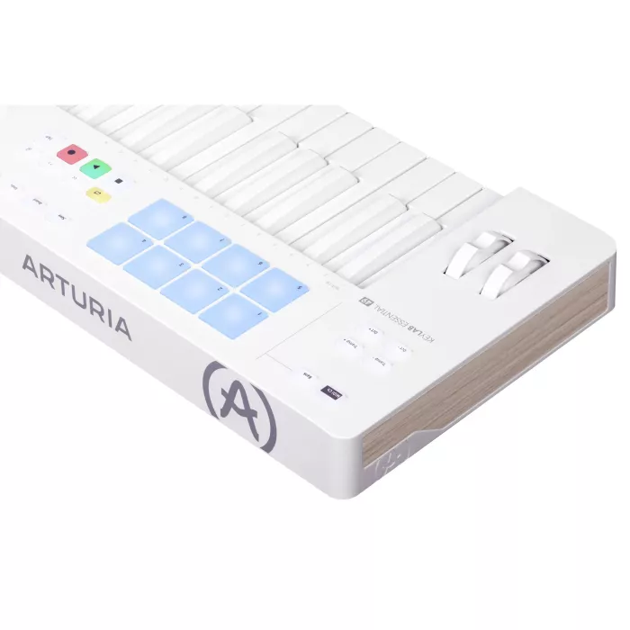 MIDI-клавіатура Arturia KeyLab Essential 49 mk3