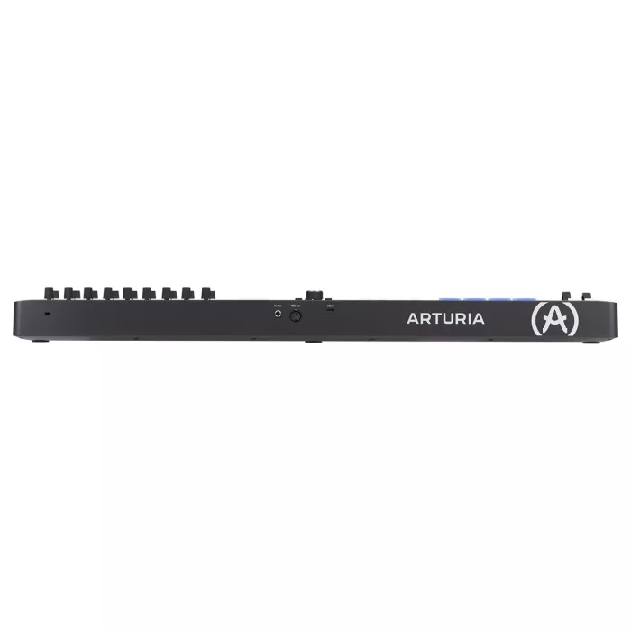 MIDI-клавіатура Arturia KeyLab Essential 49 mk3