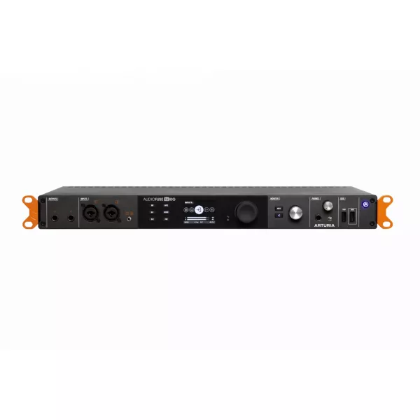 Arturia AudioFuse 16Rig Аудиоинтерфейс