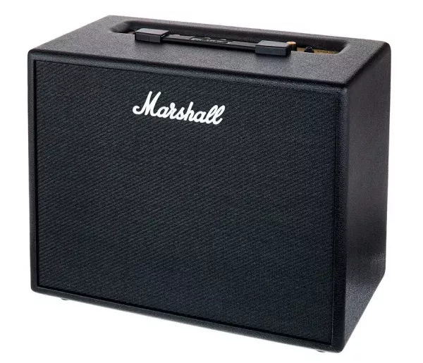 Комбопідсилювач Marshall CODE50
