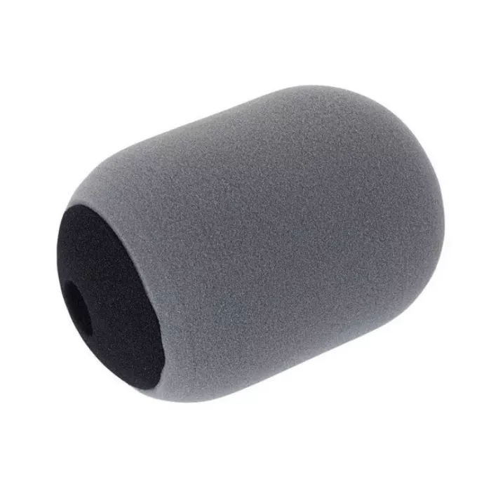 Поролоновий вітрозахист SHURE A81WS