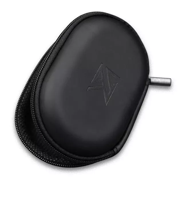 Чохол для навушників KZ Earphone Cases Elliptical Case