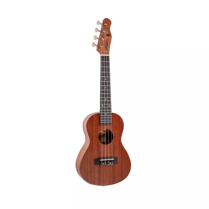 Укулеле Alfabeto MAHOGANY F