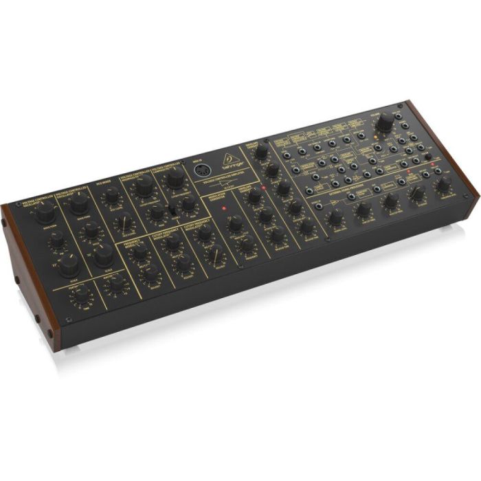 Синтезатор Behringer K-2