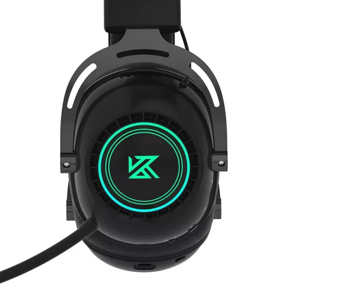 Бездротова ігрова Bluetooth гарнітура KZ Audio GP20