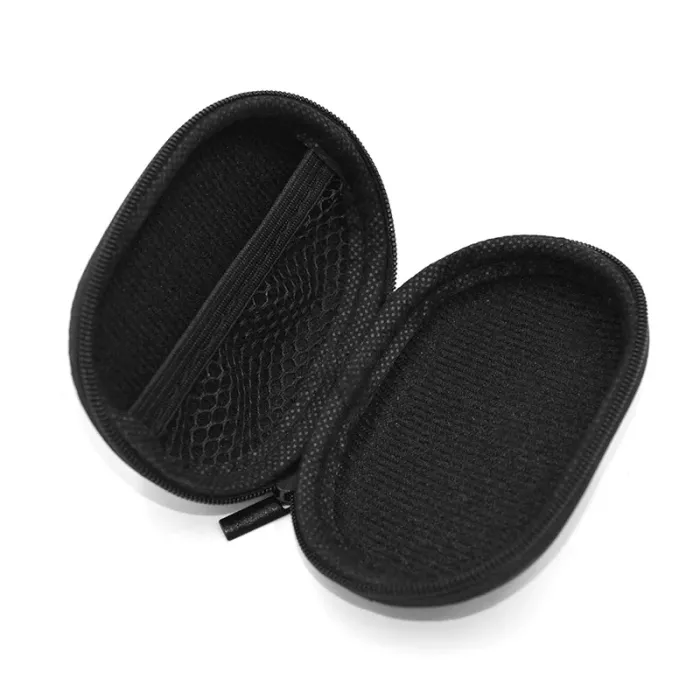 Чохол для навушників KZ Earphone Cases Elliptical Case