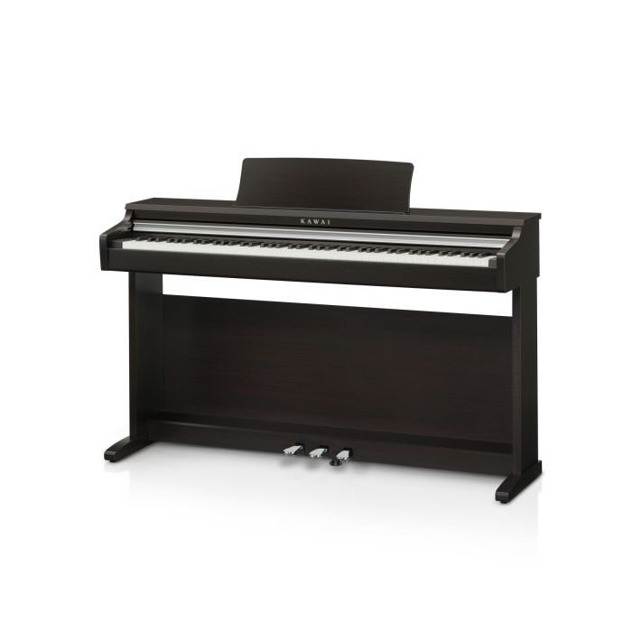 Цифрове піаніно Kawai KDP110 DRW