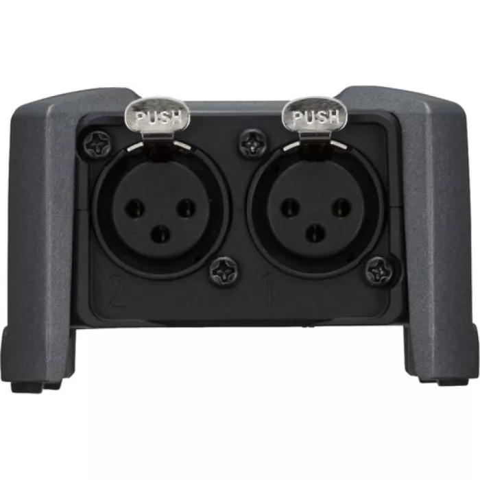 Zoom F3 профессиональный полевой аудиорекордер (2 канала, 32-бит Float) для кино и видео