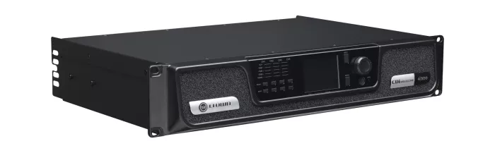 Підсилювач Crown CDI4X300