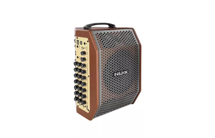 Комбопідсилювач NUX SA-100