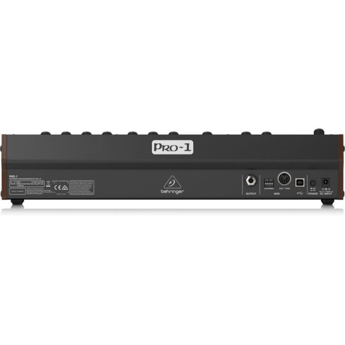 Синтезатор Behringer PRO1