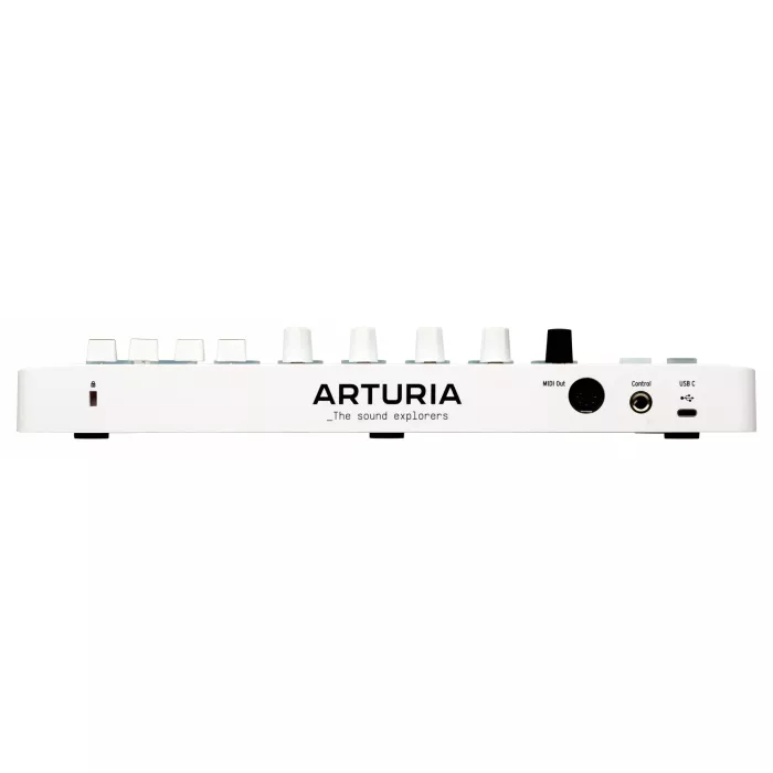 MIDI-клавіатура Arturia MiniLab 3