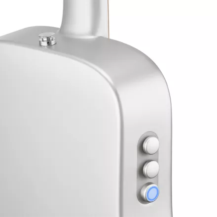 LAVA ME Air Carbon Silver трансакустична гітара