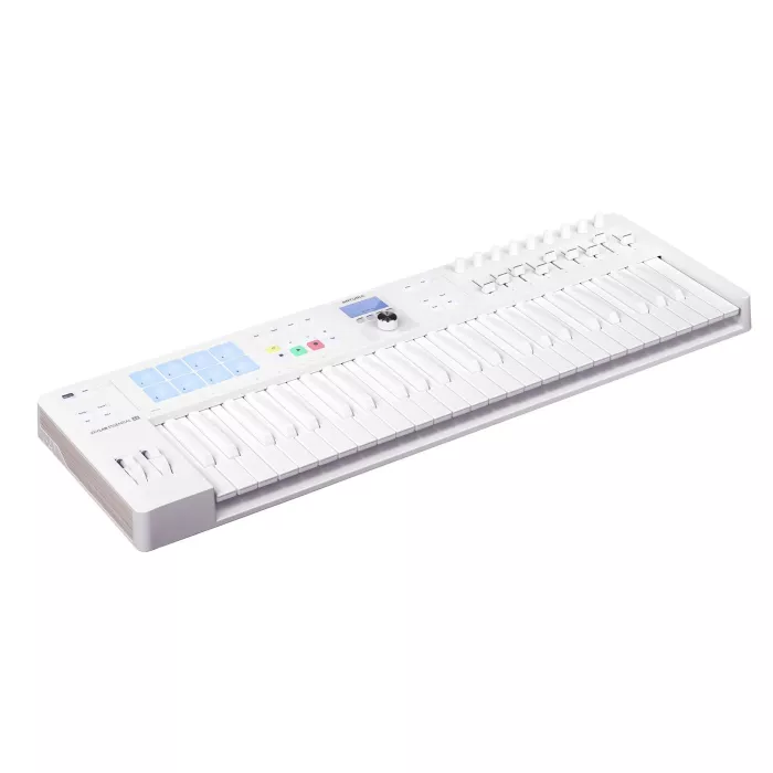 MIDI-клавіатура Arturia KeyLab Essential 49 mk3