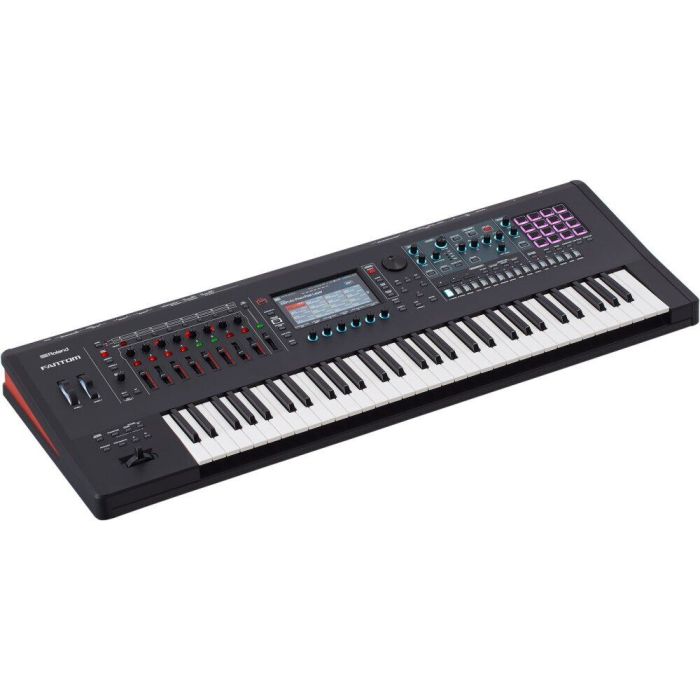 Рабочая станция Roland Fantom 6